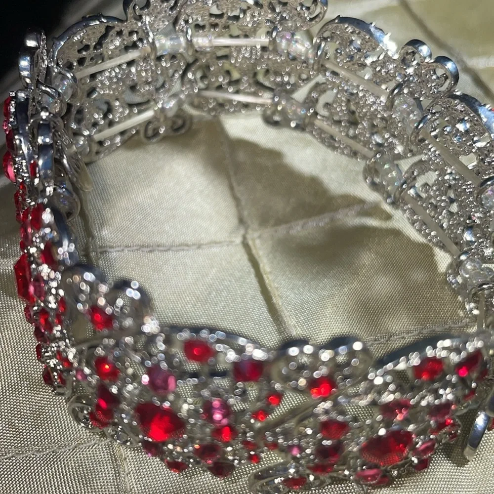 Willabee & Ward Bracelet (February) - Picture 4 of 4